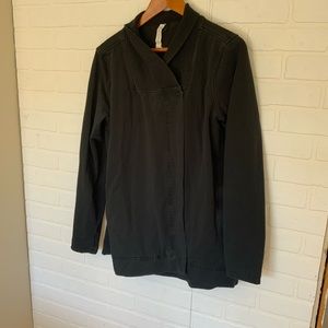 Lululemon Cardigan